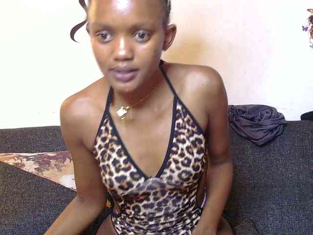 FlirtyAngels webcam