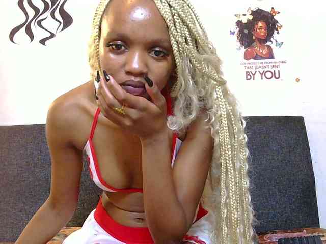 FlirtyAngels webcam