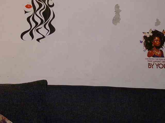 FlirtyAngels webcam