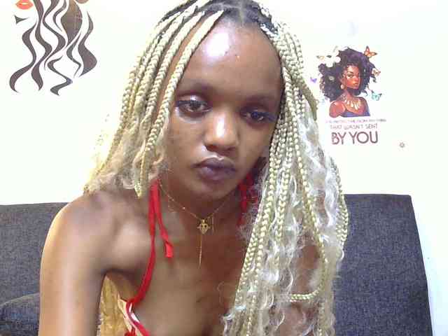 FlirtyAngels webcam