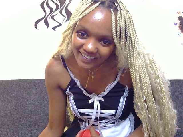 FlirtyAngels webcam