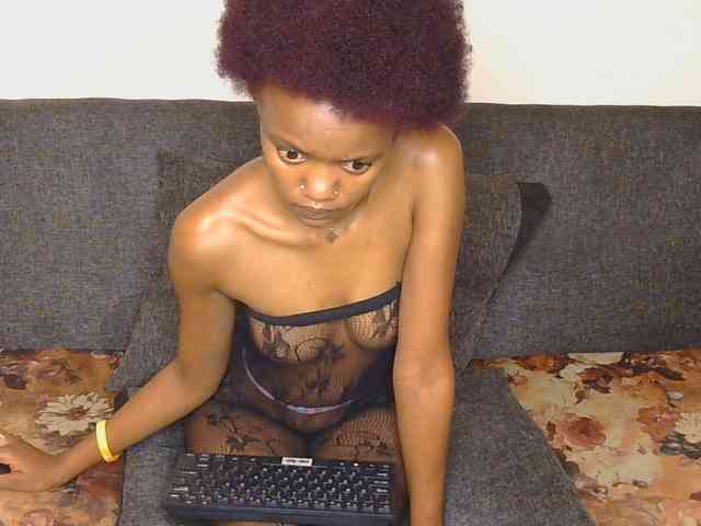 FlirtyAngels webcam