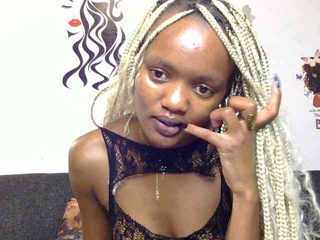 FlirtyAngels webcam