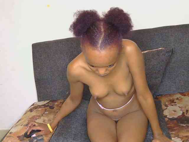 FlirtyAngels webcam