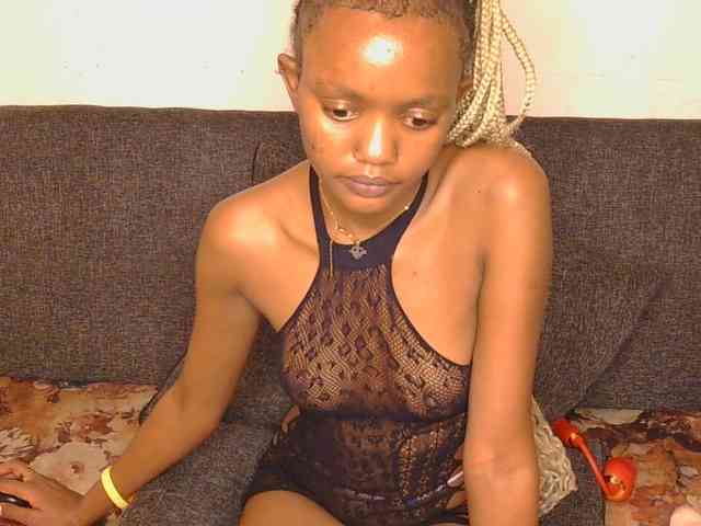 FlirtyAngels webcam