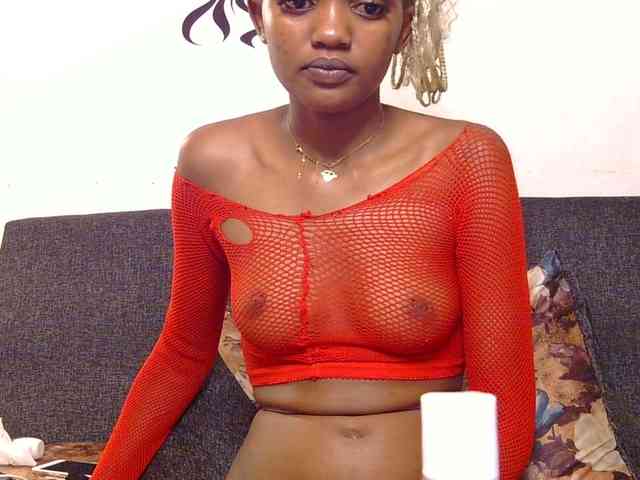 FlirtyAngels webcam