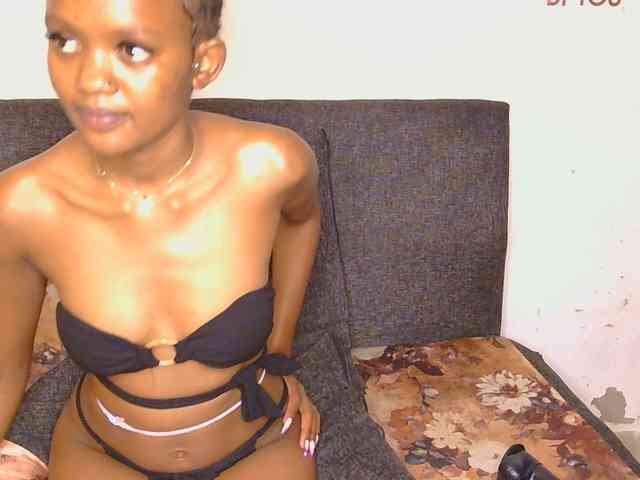 FlirtyAngels webcam
