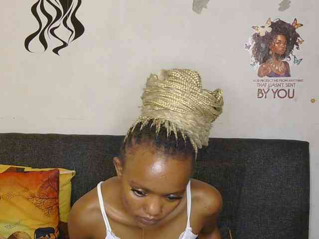 FlirtyAngels webcam