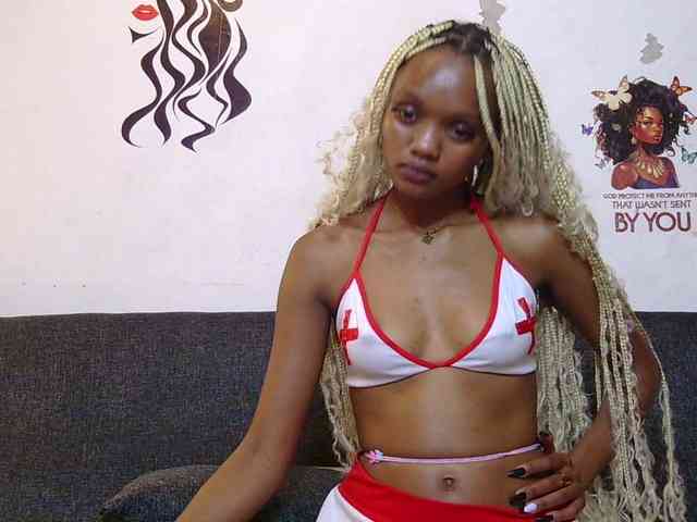FlirtyAngels webcam
