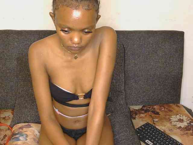FlirtyAngels webcam