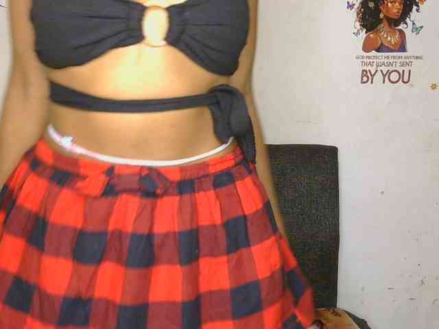FlirtyAngels webcam