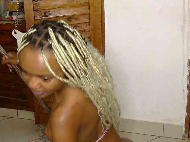 Model: FlirtyAngels