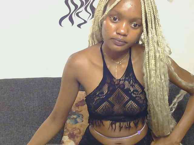 FlirtyAngels webcam