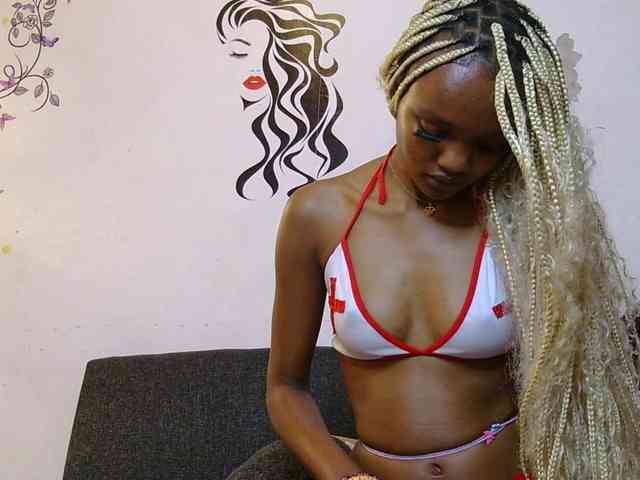 FlirtyAngels webcam