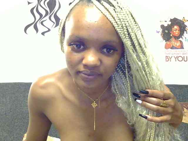 FlirtyAngels webcam