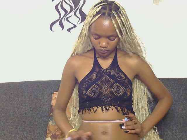 FlirtyAngels webcam