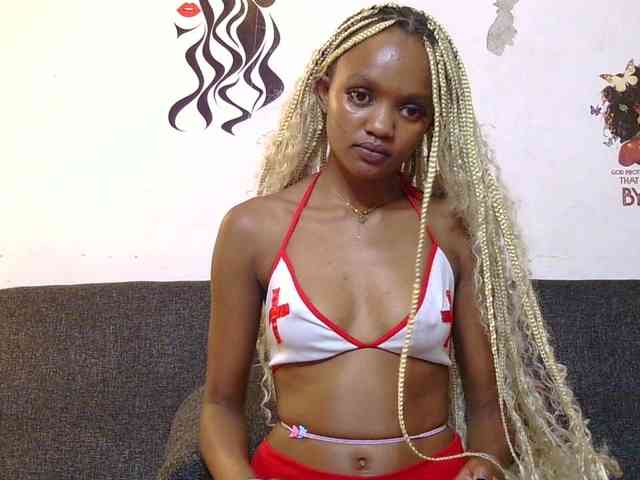 FlirtyAngels webcam