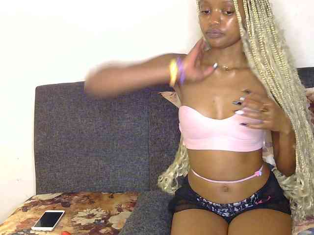 FlirtyAngels webcam