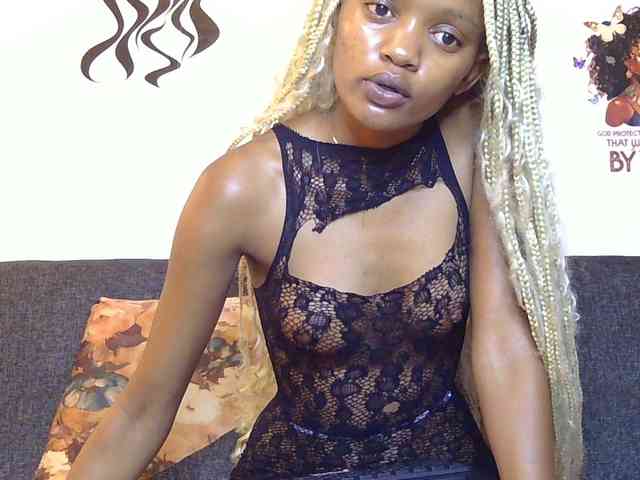 FlirtyAngels webcam