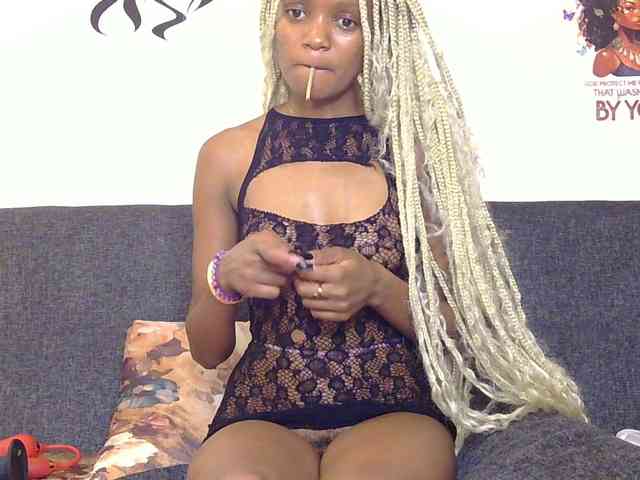 FlirtyAngels webcam