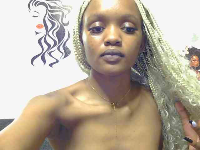 FlirtyAngels webcam
