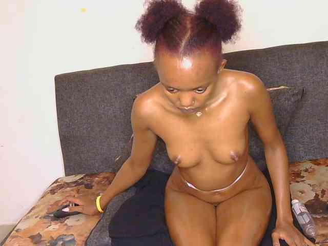 FlirtyAngels webcam