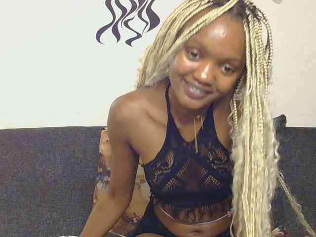FlirtyAngels webcam