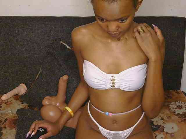 FlirtyAngels webcam