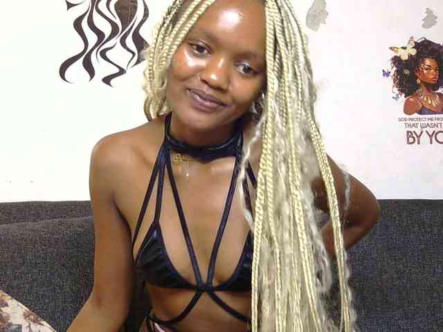 FlirtyAngels webcam