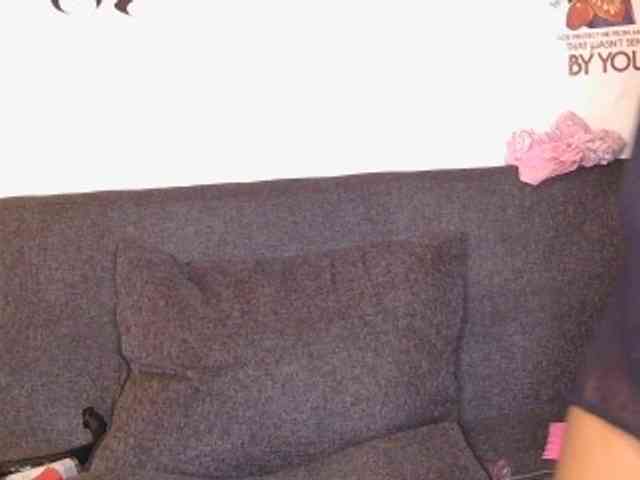 FlirtyAngels webcam