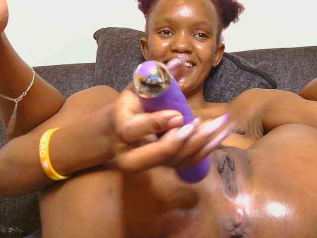 FlirtyAngels webcam