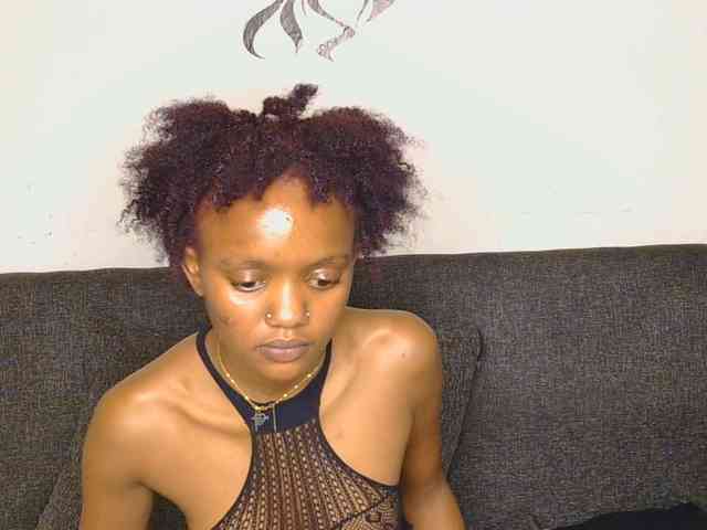 FlirtyAngels webcam