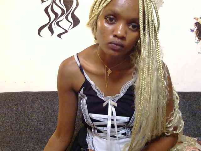 FlirtyAngels webcam