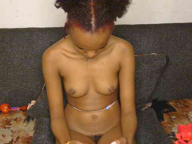 FlirtyAngels webcam