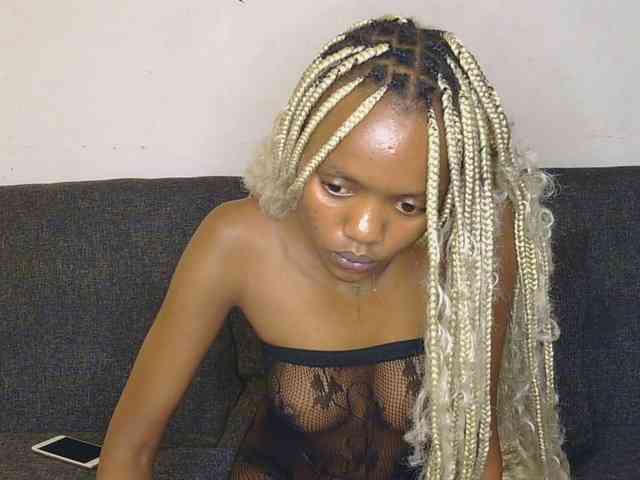 FlirtyAngels webcam