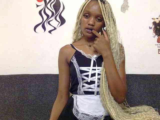 FlirtyAngels webcam