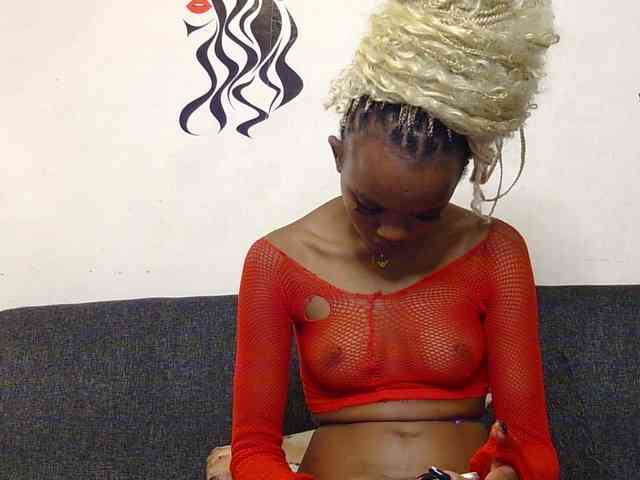 FlirtyAngels webcam