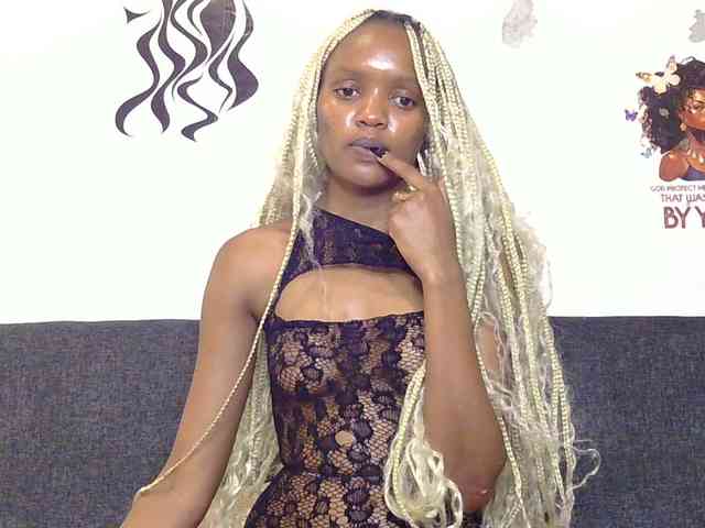 FlirtyAngels webcam