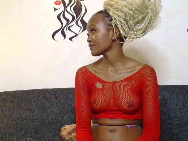 FlirtyAngels webcam