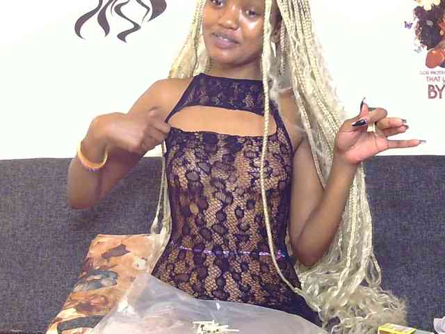 FlirtyAngels webcam