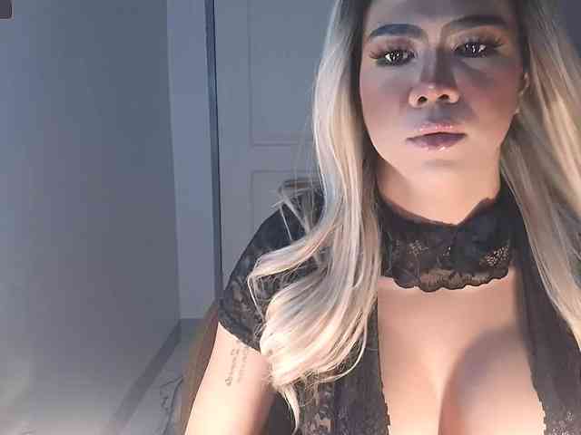 VelvetTransX Sex Cam Show