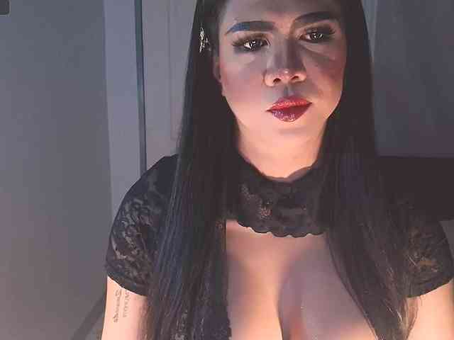 VelvetTransX Sex Cam Show