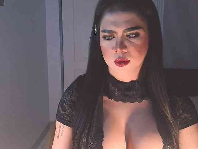 VelvetTransX Sex Cam Show