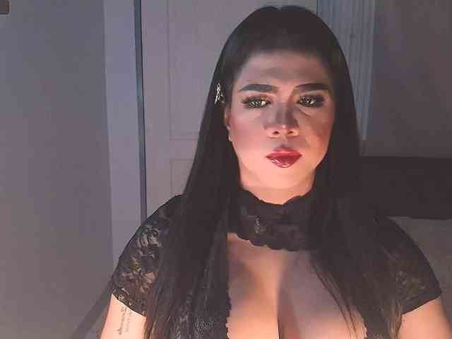 VelvetTransX Sex Cam Show