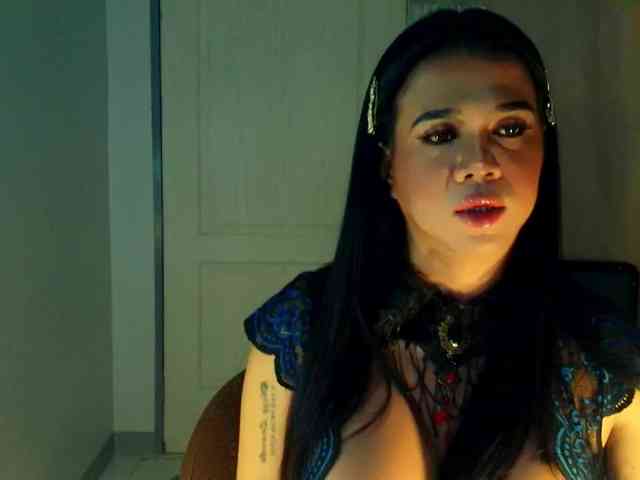 VelvetTransX