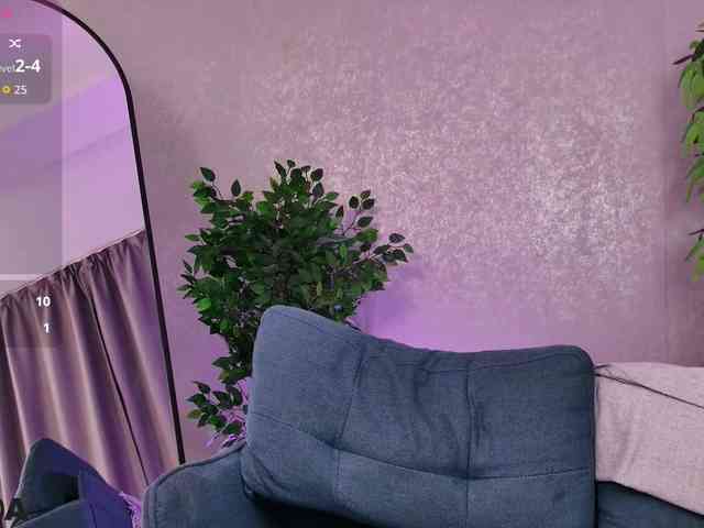 BellaMusse webcam