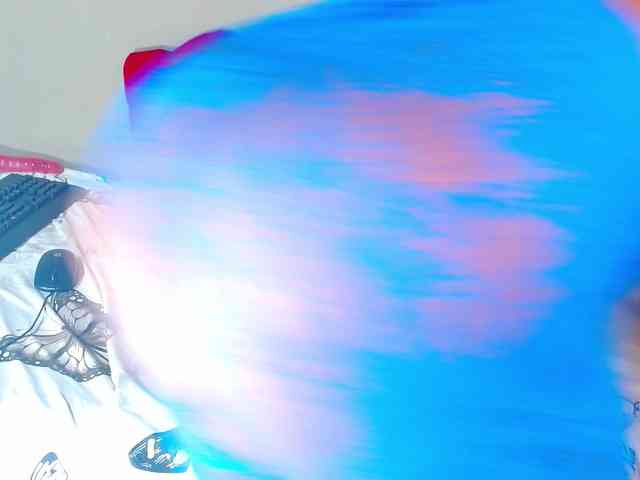 BUBBLEASS webcam