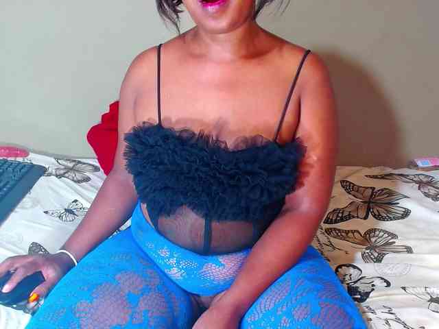 BUBBLEASS webcam