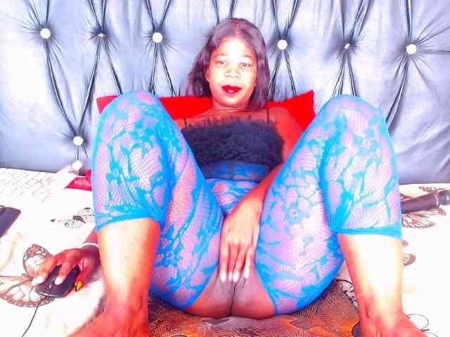 BUBBLEASS webcam
