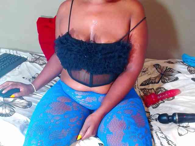 BUBBLEASS webcam